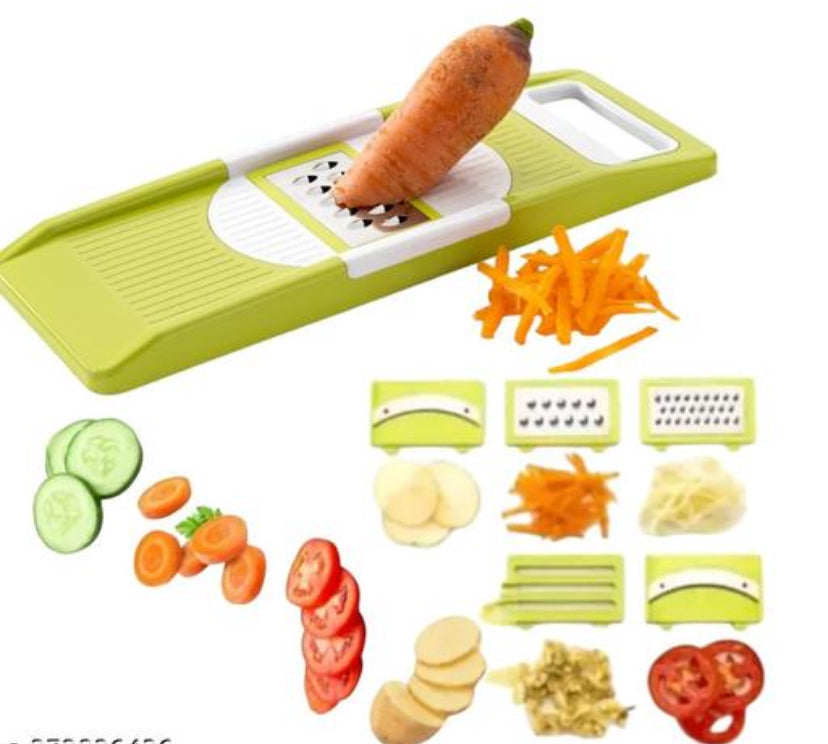 Grater and Slicer